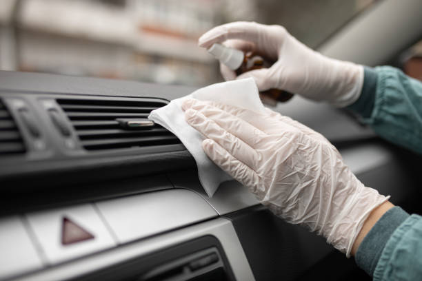Ductwork Cleaning Services in Awendaw, SC