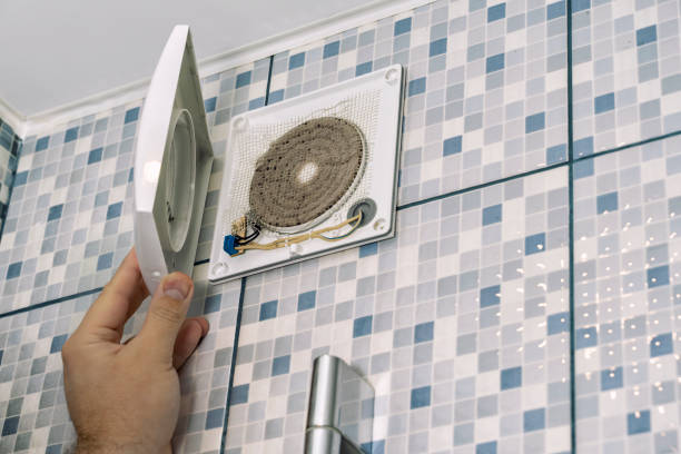 Best General Air Duct Cleaning  in Awendaw, SC