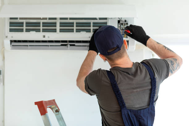 Best Affordable Air Duct Cleaning  in Awendaw, SC