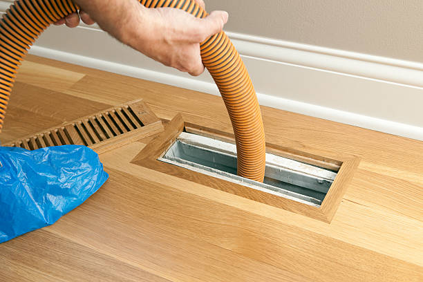 Awendaw, SC Airduct Cleaning Company